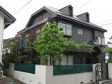 店舗外観